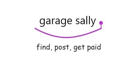 Garage Sally